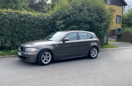 BMW 120