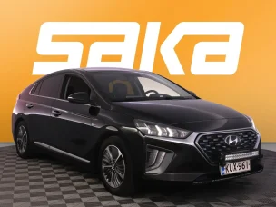 Hyundai Ioniq Plug-In
