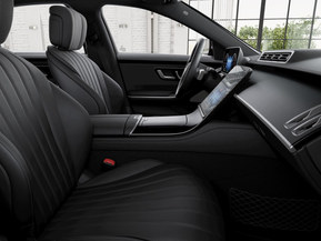 Mercedes-Benz S