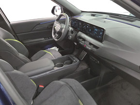 Kia EV5