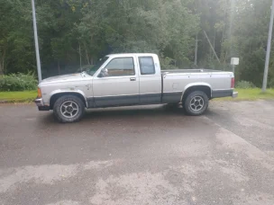 Dodge Dakota