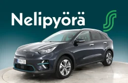 Kia Niro Electric