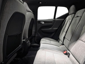Volvo EX40