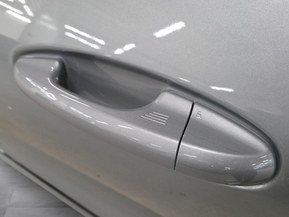 Ford Puma Gen-E