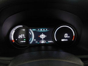 Kia Niro Electric