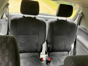 Toyota Avensis Verso