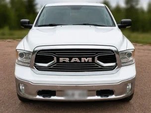 Dodge Ram 1500