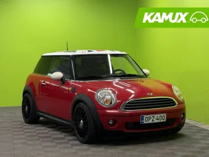 MINI One