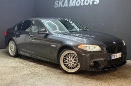 BMW 535