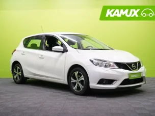 Nissan Pulsar