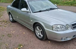 Kia Magentis