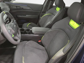 Kia EV5