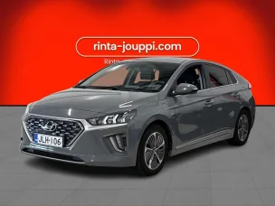 Hyundai Ioniq Plug-In
