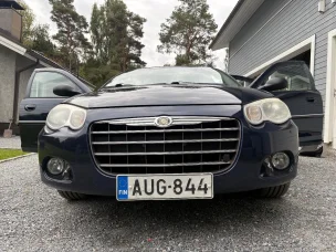 Chrysler Sebring