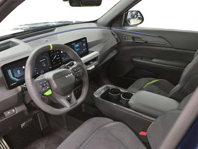Kia EV5