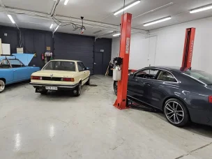 BMW 315