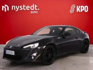 Toyota GT86