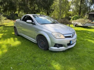 Opel Tigra