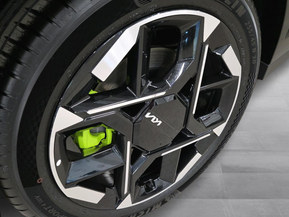 Kia EV5