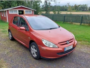 Peugeot 307