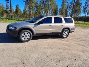 Volvo XC70