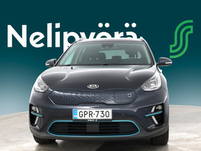 Kia Niro Electric