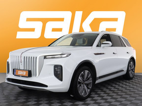 Hongqi E-HS9