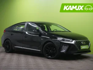 Hyundai Ioniq Plug-In