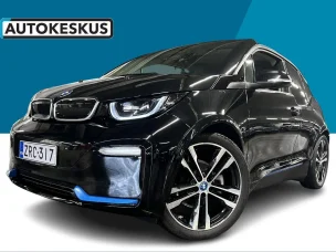 BMW i3s