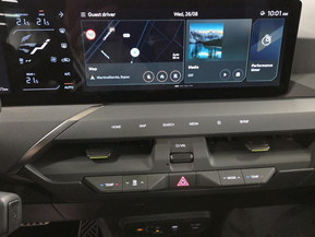 Kia EV5