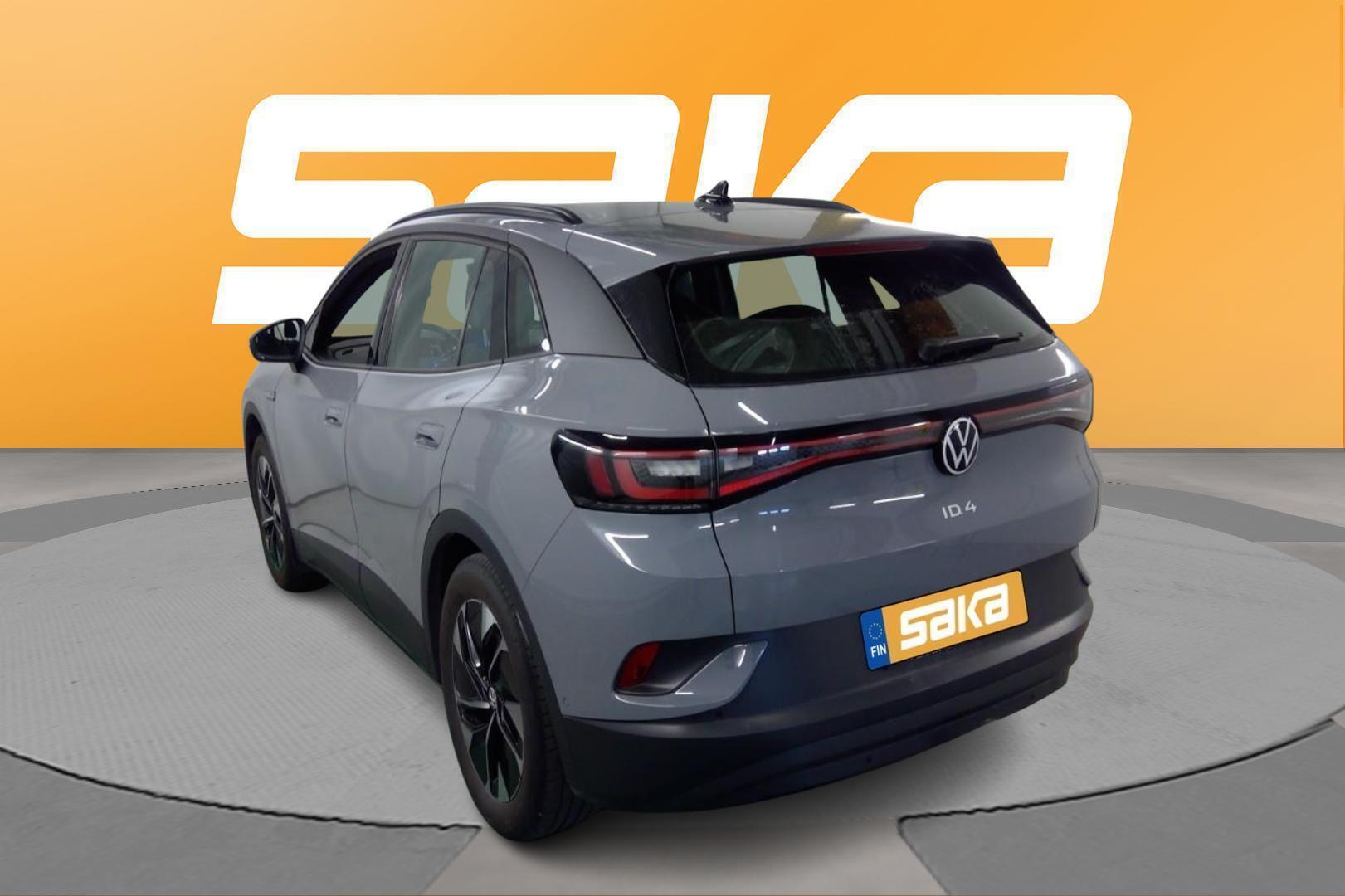 Volkswagen ID.4 2023, kuva 2/3