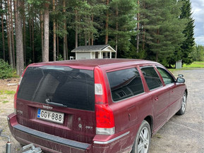 Volvo V70