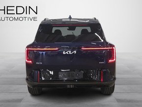 Kia EV5