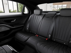 Mercedes-Benz S