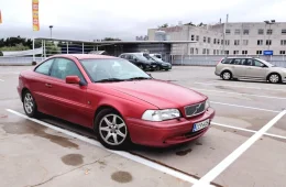 Volvo C70