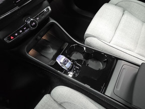 Volvo EX40