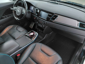 Kia Niro Electric