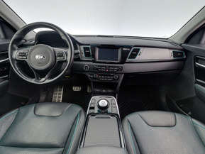 Kia Niro Electric