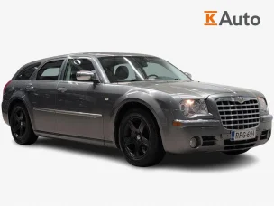 Chrysler 300C