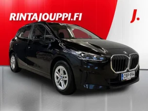 BMW 225