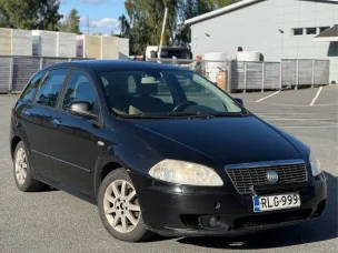 Fiat Croma