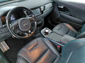 Kia Niro Electric