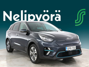 Kia Niro Electric