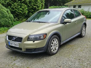 Volvo C30