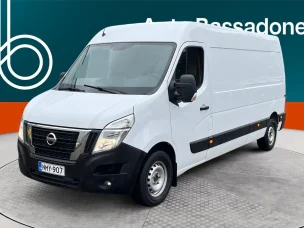 Nissan Interstar