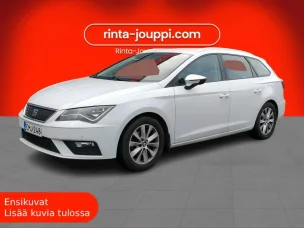 Seat Leon ST