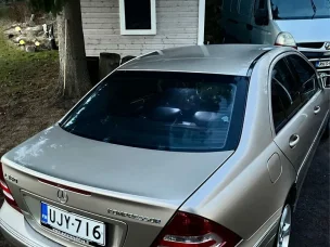 Mercedes-Benz 180