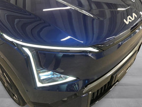 Kia EV5