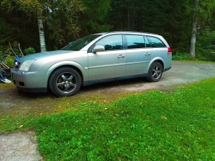Opel Vectra