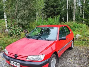 Peugeot 306